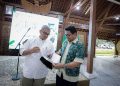 Farhan Ajak HMI Jadi Mitra Kritis Pemerintah, Soroti Pengangguran hingga Ketimpangan di Bandung