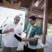 Farhan Ajak HMI Jadi Mitra Kritis Pemerintah, Soroti Pengangguran hingga Ketimpangan di Bandung