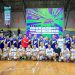 30 Tim Ramaikan Funtastic 8 Basketball Cup 2026, Farhan Dorong Bandung Jadi Destinasi Sport Tourism