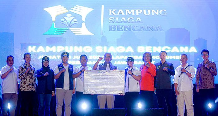 Farhan: Kesiapsiagaan Bencana Harus Jadi Budaya, Bukan Sekadar Urusan Teknis