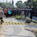 Kasus Penebangan Pohon di Jalan Riau Naik ke Ranah Pidana, Farhan Usut Izin Usaha hingga Dugaan Keterlibatan ASN