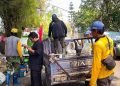 Gempolin Tangani 200 Kg Sampah Organik per Hari, 90 Persen Warga Gempol Sari Kini Memilah