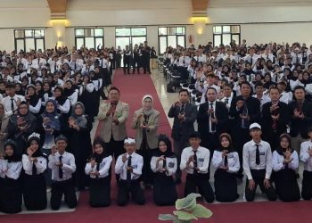 IKIP Siliwangi Gelar SATRIA 2026, Sambut Lebih 1.000 Mahasiswa Baru