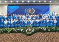 Nuryati Kembali Pimpin IKWI Jawa Barat, Siap Perkuat Organisasi dan Pemberdayaan Perempuan