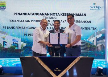 bank bjb dan PERSIB Kembali Berkolaborasi, Bawa Semangat Juara 2014 ke Musim 2026
