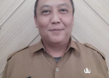 BKPSDM belum Memperoleh Data ASN Pecandu Online