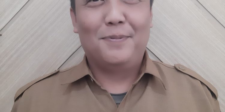 BKPSDM belum Memperoleh Data ASN Pecandu Online