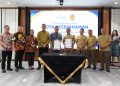 bank bjb dan YKEP Perluas Ekosistem Layanan Perbankan