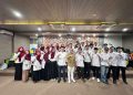 Kang Asmul: KAMMI Harus Cetak Pemimpin Muda yang Berintegritas dan Peduli Masyarakat