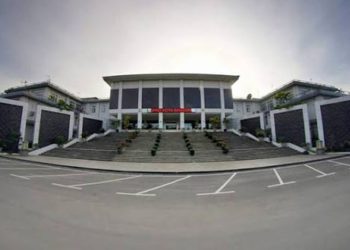 Asep Robin Ajak Pemuda Ujungberung Perkuat Kolaborasi dan Lestarikan Potensi Bandung Timur