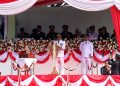 HUT ke-81 RI, Ngatiyana: Kemerdekaan Harus Dirasakan Manfaatnya oleh Masyarakat Cimahi