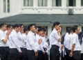 Kontrak PPPK Paruh Waktu Bandung Dipastikan Diperpanjang, Pemkot Tunggu Kebijakan APBN 2027