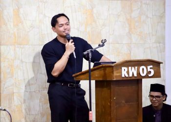 Kang Ulung: Makna Kemerdekaan Bukan Sekadar Bebas dari Penjajahan