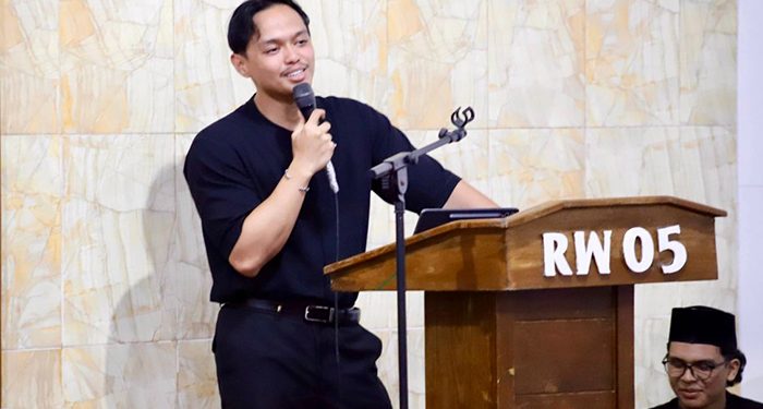 Kang Ulung: Makna Kemerdekaan Bukan Sekadar Bebas dari Penjajahan