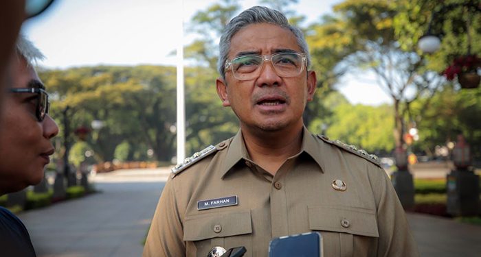 Farhan Soroti Warga Desil 5 ke 6: Jangan Sampai Kehilangan Bansos karena Perubahan Data