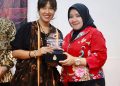Panggil Aku Perempuan, Nina Fitriana Dorong Perempuan Bandung Berani Jadi Penggerak Perubahan