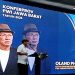 Oland PH Sibarani Kembali Pimpin Dewan Kehormatan PWI Jabar Periode 2026 – 2031