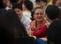 FFB ke-39 Jadi Ajang Apresiasi Insan Perfilman, Pangku Raih Film Indonesia Terpuji