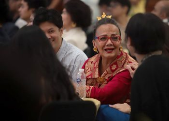 FFB ke-39 Jadi Ajang Apresiasi Insan Perfilman, Pangku Raih Film Indonesia Terpuji