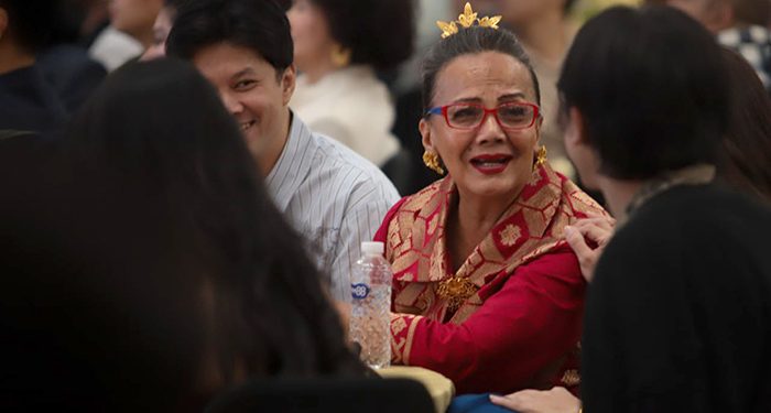 FFB ke-39 Jadi Ajang Apresiasi Insan Perfilman, Pangku Raih Film Indonesia Terpuji