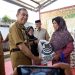 Rastrada Termin II 2026 Disalurkan, 2.227 KPM di Cimahi Terima Bantuan Beras