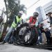 Pemkot Bandung Tuntaskan 42 Ruas Jalan dari Target 85 Ruas Penurunan Kabel Udara
