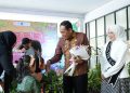 Peringati HAN 2026, Pemkot Cimahi Kukuhkan Forum Anak Jati Mandiri dan Dorong Anak Peduli Lingkungan