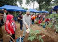 RTH Cihanja Diresmikan, Pemkot Bandung Perkuat Konservasi Mata Air dan Kualitas Lingkungan