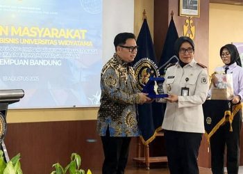 Radea Respati Dorong Ecopreneurship Jadi Jalan Kemandirian Ekonomi Warga Binaan