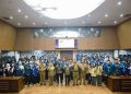 Belajar Langsung ke DPRD Bandung, Mahasiswa Undip Diskusi Soal Pemerintahan dan Regulasi