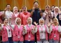 Rieke Suryaningsih Apresiasi Program “Sis, BISA!” untuk Perempuan Muda Kota Bandung