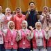 Rieke Suryaningsih Apresiasi Program “Sis, BISA!” untuk Perempuan Muda Kota Bandung