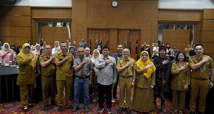 Rizal Khairul: Sejarah Tak Boleh Dibelokkan, Harus Berdasarkan Fakta dan Referensi