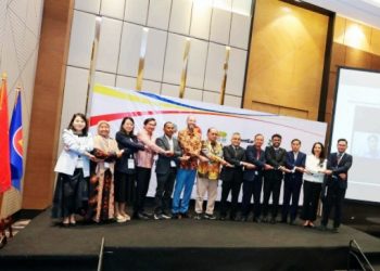 Negara-Negara ASEAN Bahas Penguatan Perhutanan Sosial di Jakarta, Indonesia Komitmen Tata Kelola Hutan Berkelanjutan
