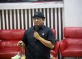 Pelatihan Pastry Level 2 Ditutup, Soni Daniswara Dorong Peserta Kembangkan UMKM Mandiri