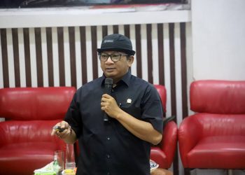Pelatihan Pastry Level 2 Ditutup, Soni Daniswara Dorong Peserta Kembangkan UMKM Mandiri