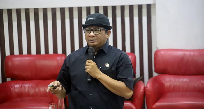 Pelatihan Pastry Level 2 Ditutup, Soni Daniswara Dorong Peserta Kembangkan UMKM Mandiri
