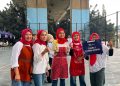 Srikandi Rancage Juara Lomba Masak Hasil Buruan SAE di Festival Tamansari 2026