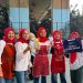 Srikandi Rancage Juara Lomba Masak Hasil Buruan SAE di Festival Tamansari 2026