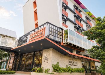 OHM Perluas Ekspansi, The Bountie Hotel Sukabumi Hadirkan Konsep Lifestyle dalam Satu Destinasi