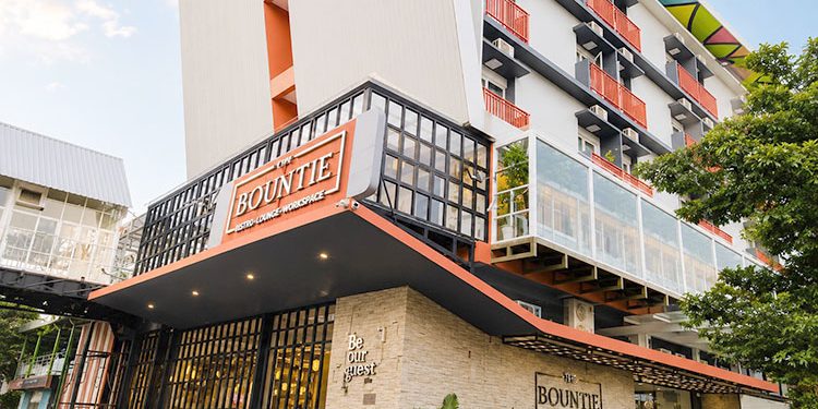 OHM Perluas Ekspansi, The Bountie Hotel Sukabumi Hadirkan Konsep Lifestyle dalam Satu Destinasi