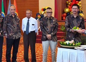 20 Tahun USB YPKP Bandung: Dari Akademi Bank hingga Universitas Berpredikat Unggul