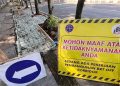 Walikota Bandung Minta Maaf soal Kemacetan Proyek BRT “Saya Pastikan Pengerjaannya Cepat dan Rapi”