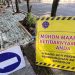 Walikota Bandung Minta Maaf soal Kemacetan Proyek BRT “Saya Pastikan Pengerjaannya Cepat dan Rapi”