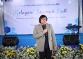 BRI Cirebon Kartini Gelar Apresiasi Layanan Pensiunan, Perkuat Literasi Keuangan dan Keamanan Transaksi