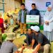 BAZNAS Jawa Barat Salurkan Program Berbagi Daging Hingga Pelosok