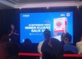 Semen Kujang Kembali ke Tanah Pasundan, Gandeng PERSIB Bangun Kebanggaan Jawa Barat