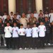 Bandung ke Dunia! Walikota Farhan Lepas Bandung Legend U-12 ke JSWC 2026 di Jepang