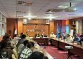 Ketum PWI Pusat, Akhmad Munir : Modal Ventura Harus Diperkuat untuk Dorong UMKM dan Ekonomi Berkelanjutan