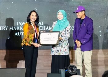 RCEO BRI Bandung Raih Penghargaan di Bandung Marketing Week 2026, Tegaskan Komitmen Transformasi Digital dan UMKM